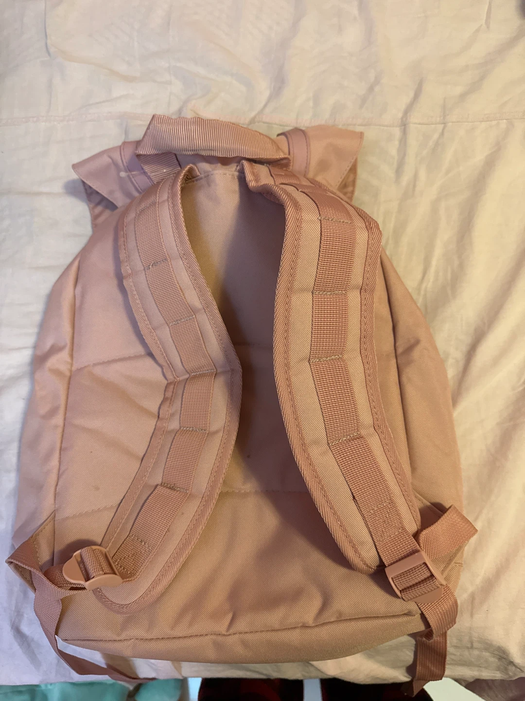 Herschel Supply Co. Pink Backpack - photo 2