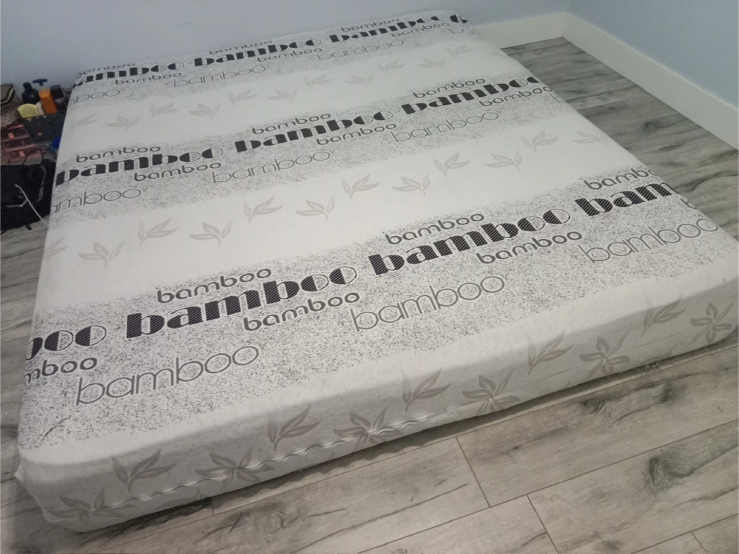 Bamboo Mattress - photo 2