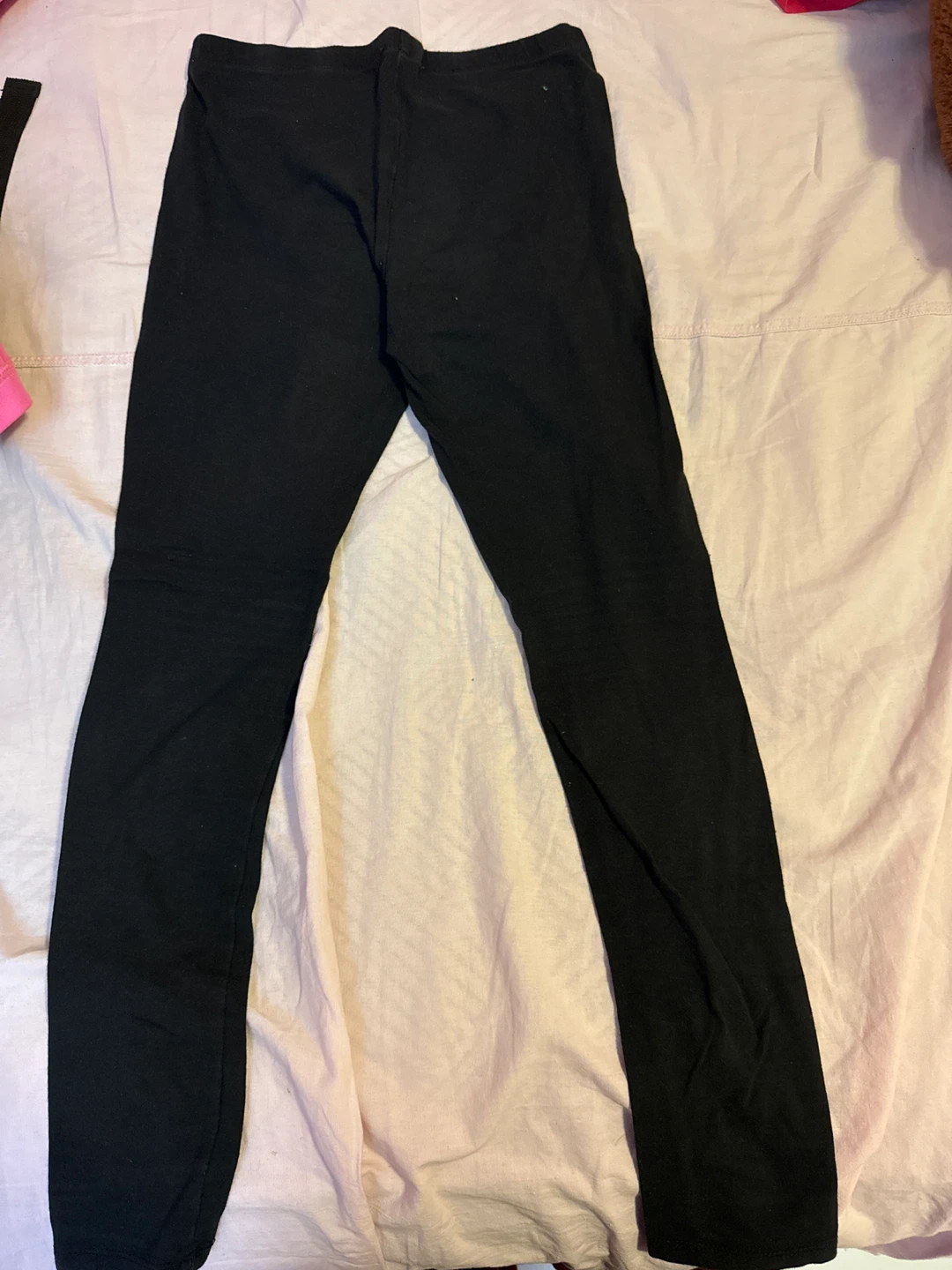 Black Leggings - photo 2