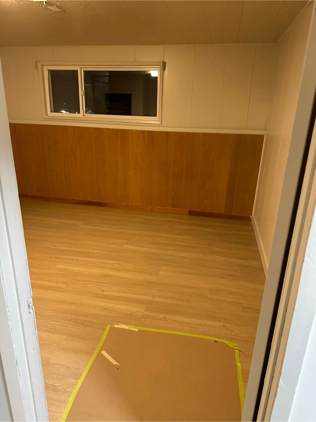 3 bedroom 2 Bath BSMT avail Sept 1st - photo 4