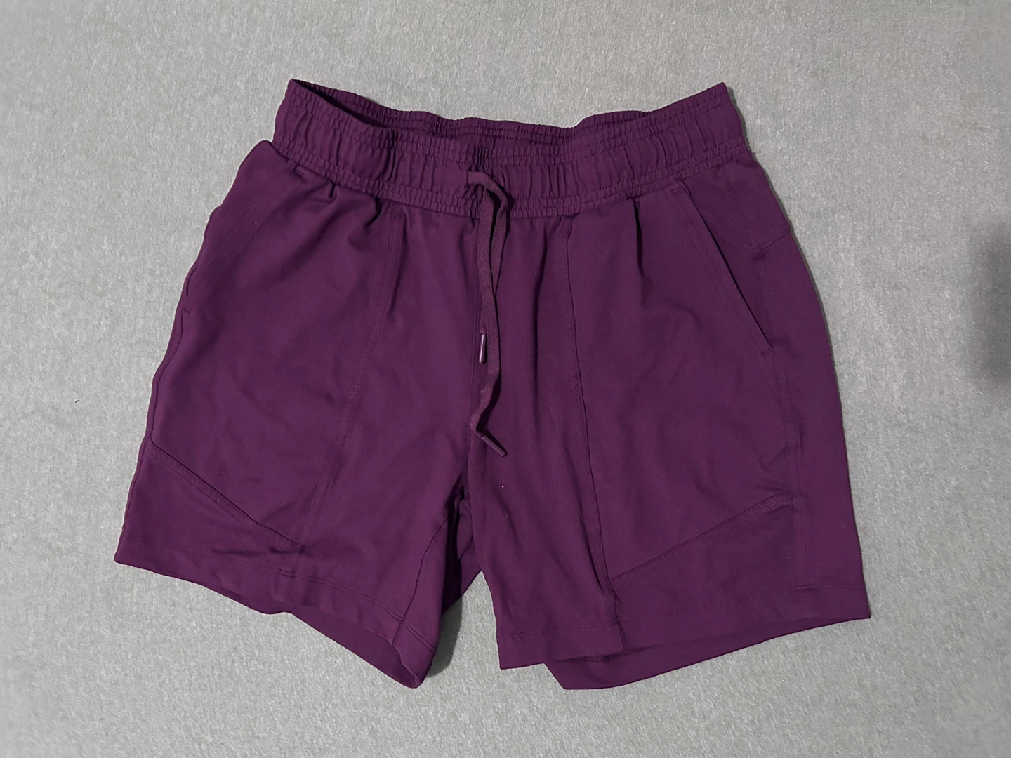 Two Mondetta Shorts - Size S