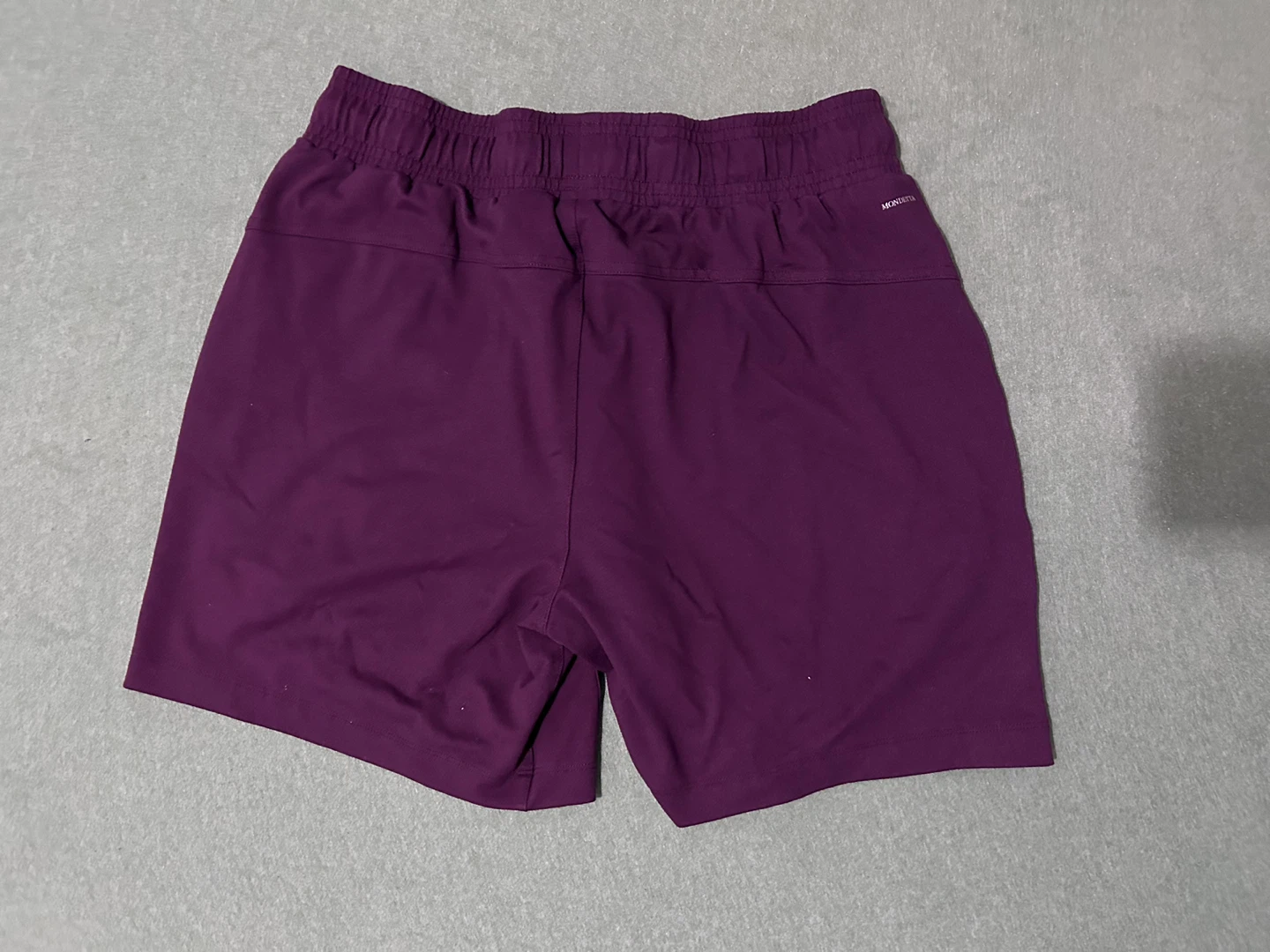 Two Mondetta Shorts - Size S - photo 2