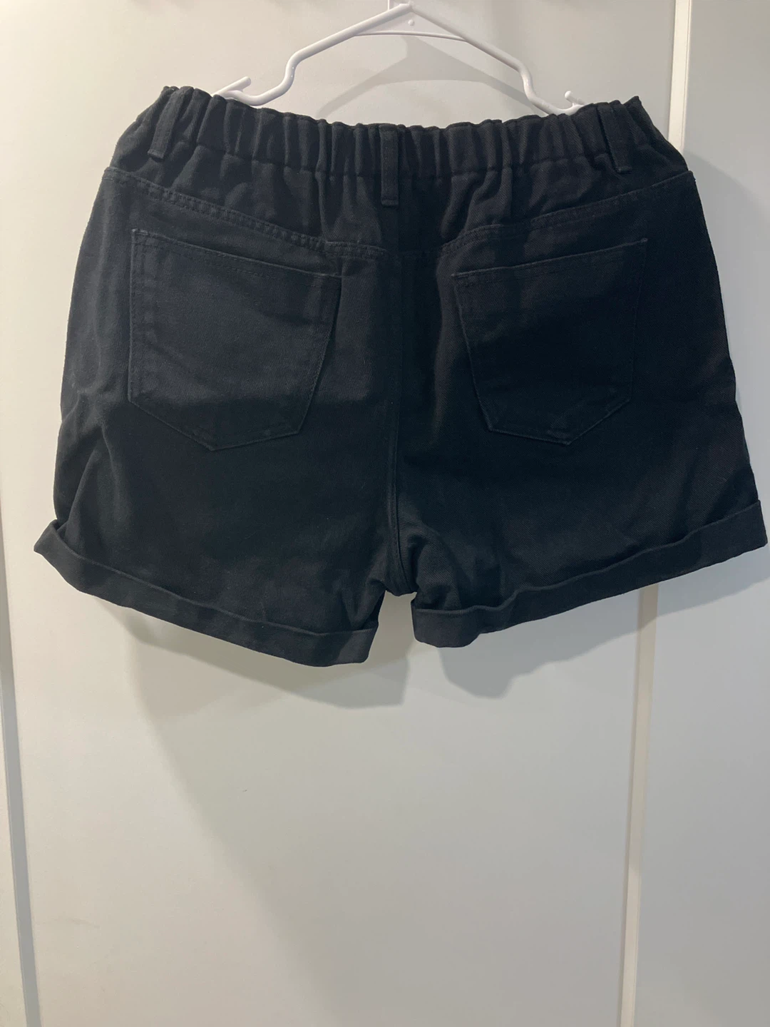 Coca Realdeni Black Shorts - Size 32 - photo 3
