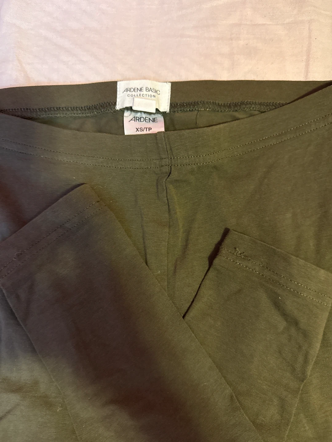 Ardene Basic Collection Leggings - Size XS - photo 3