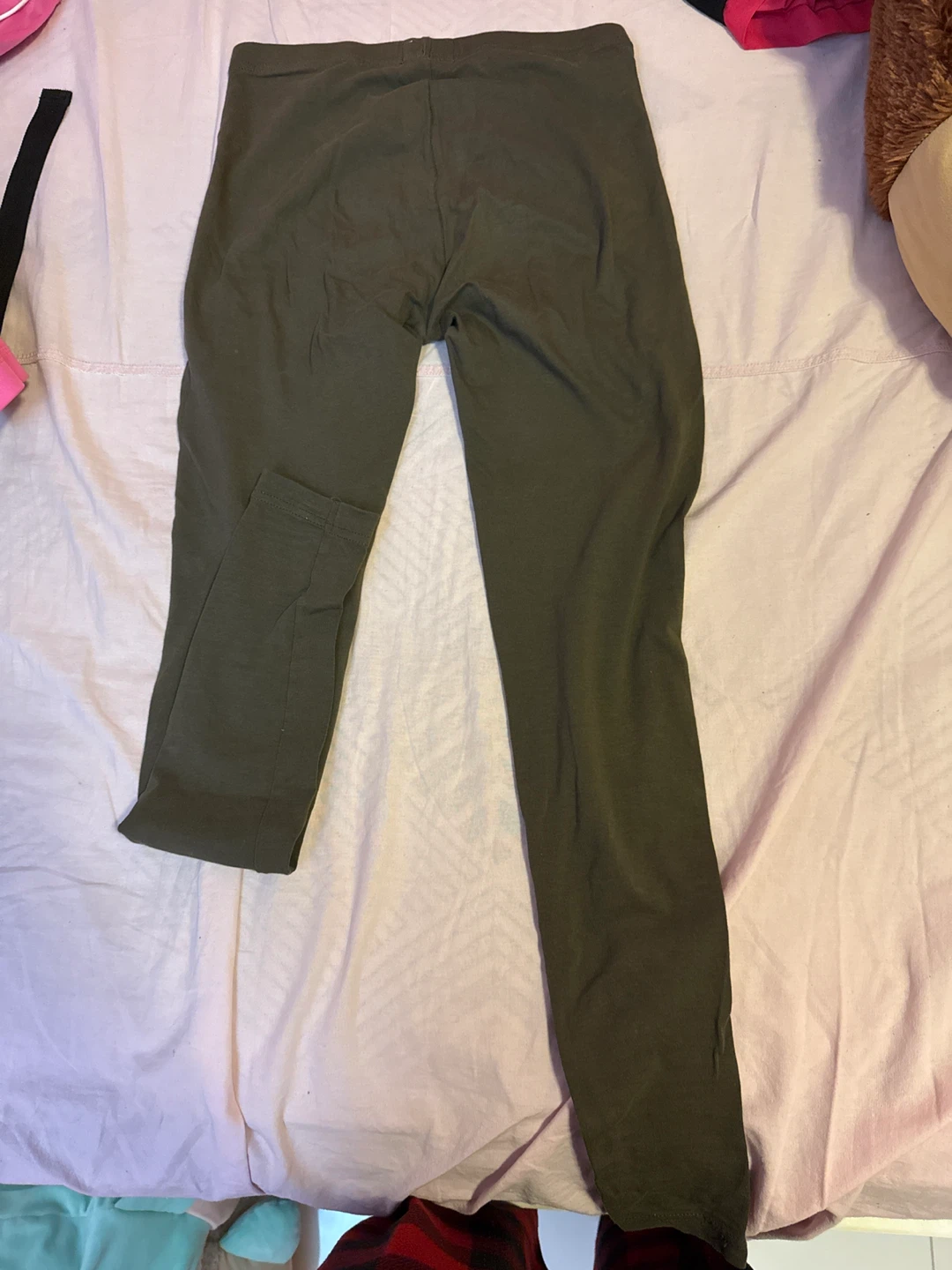 Ardene Basic Collection Leggings - Size XS