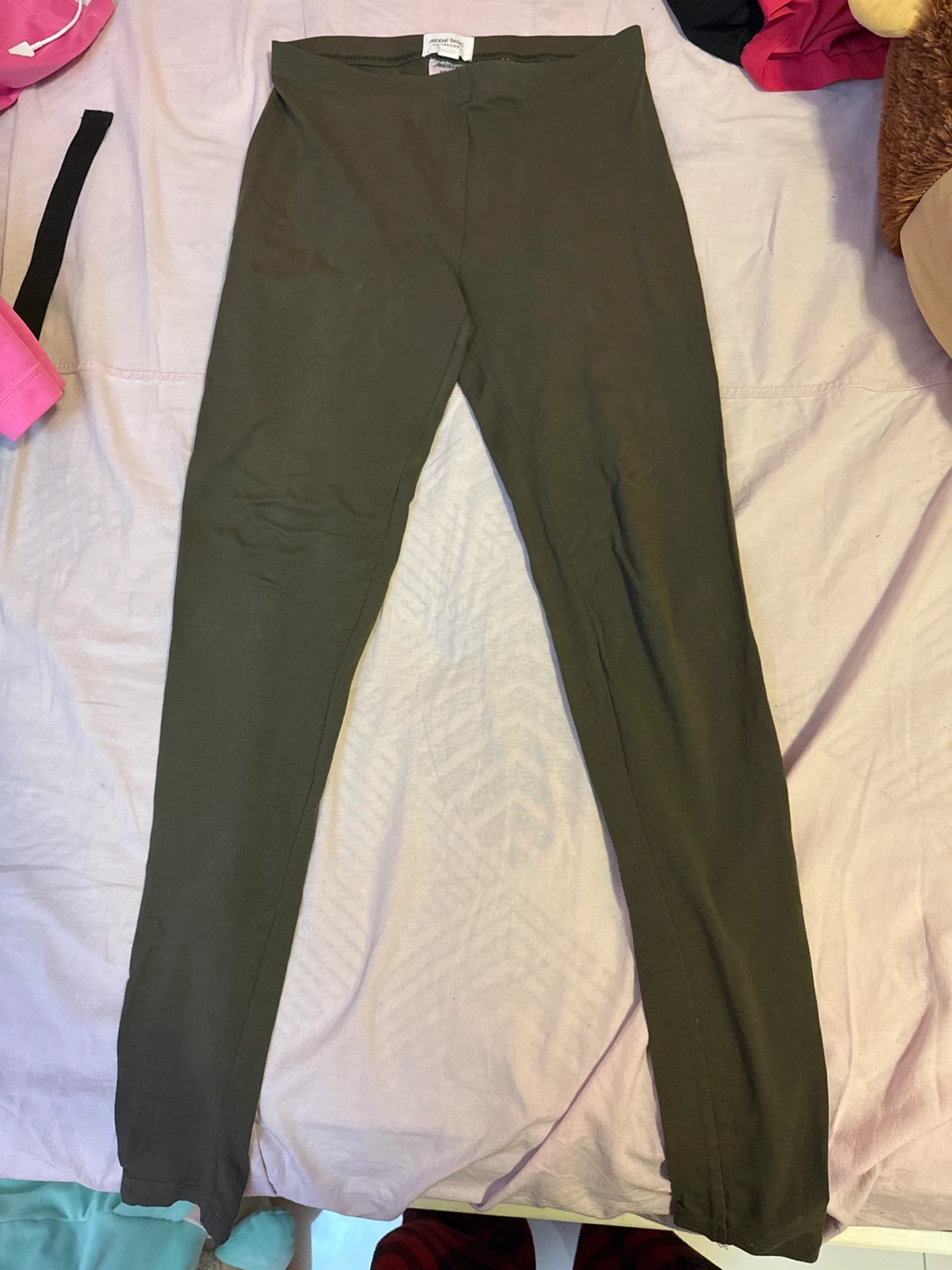 Ardene Basic Collection Leggings - Size XS - photo 2