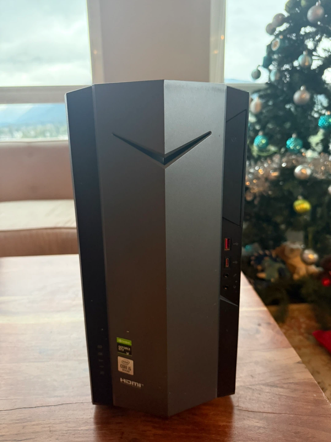 Acer Nitro N50 Series Gaming Desktop