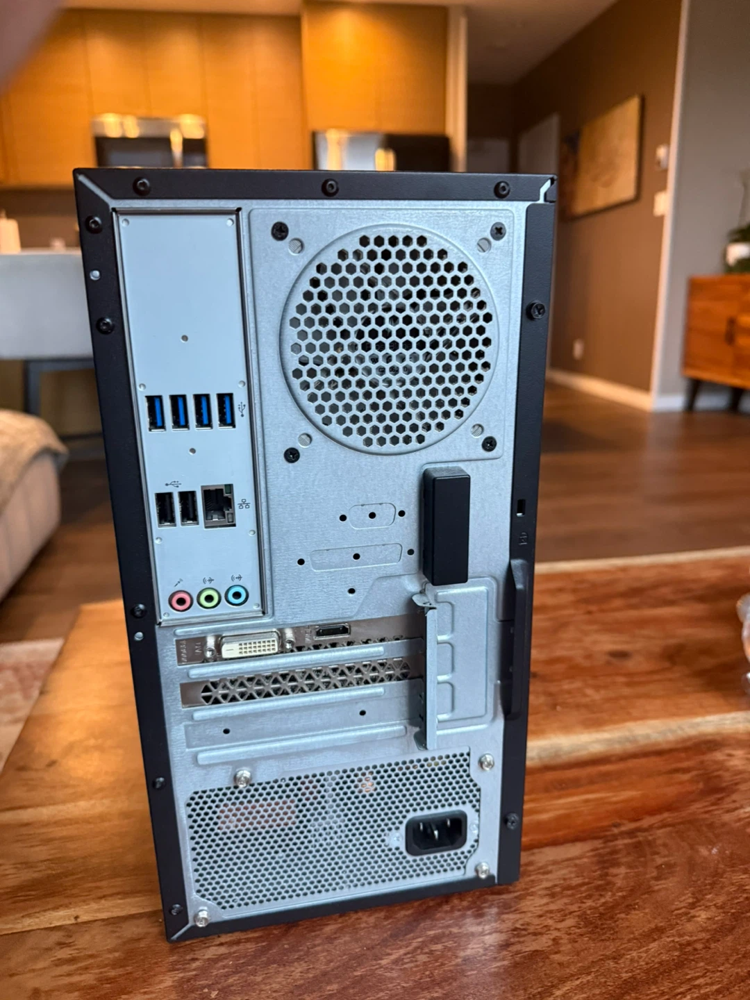 Acer Nitro N50 Series Gaming Desktop - photo 5