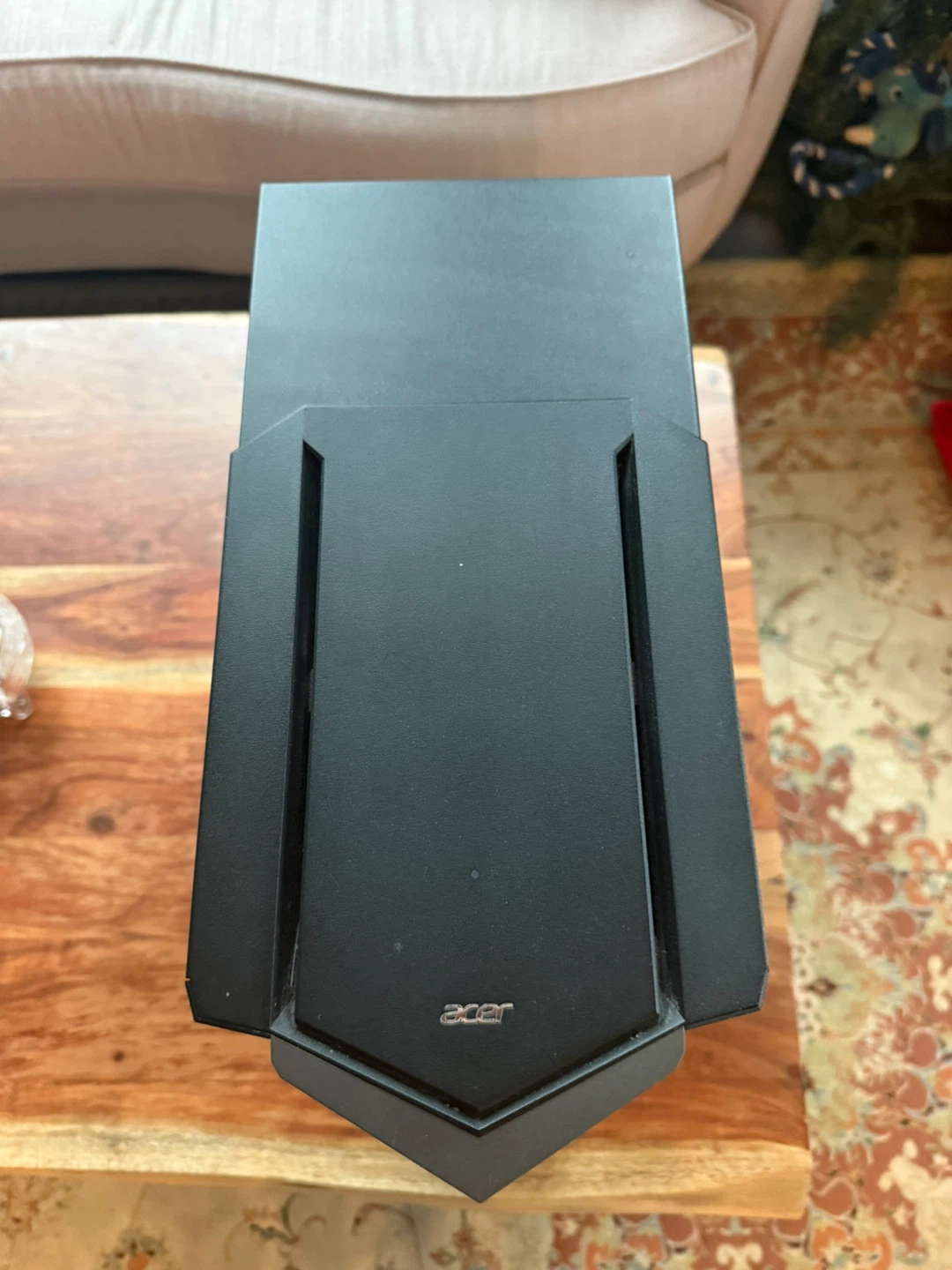 Acer Nitro N50 Series Gaming Desktop - photo 3