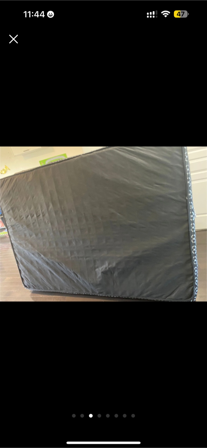Mattress - Gently Used - photo 4