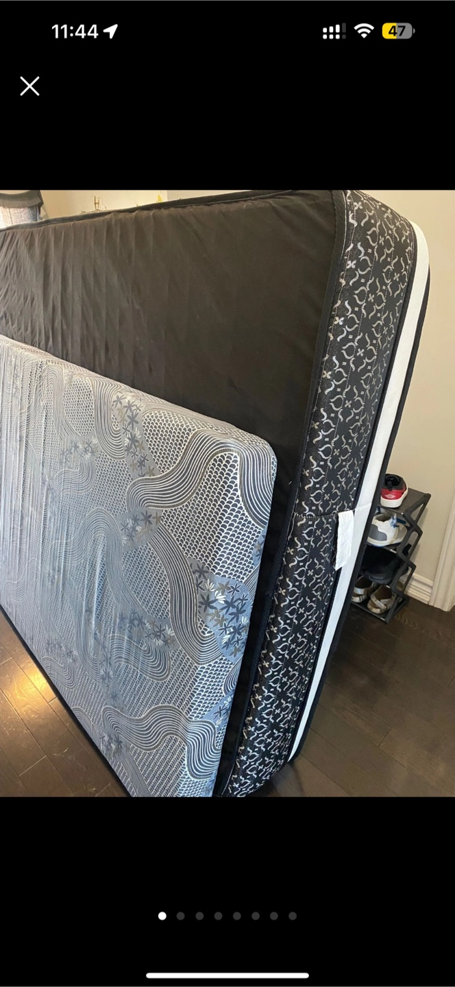 Mattress - Gently Used