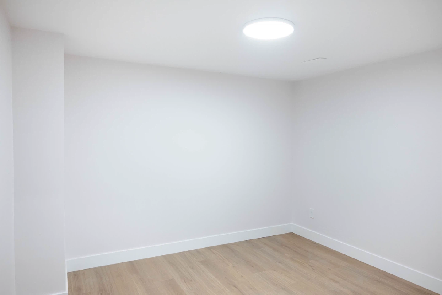 2 bedroom 1 bathroom- basement - photo 4