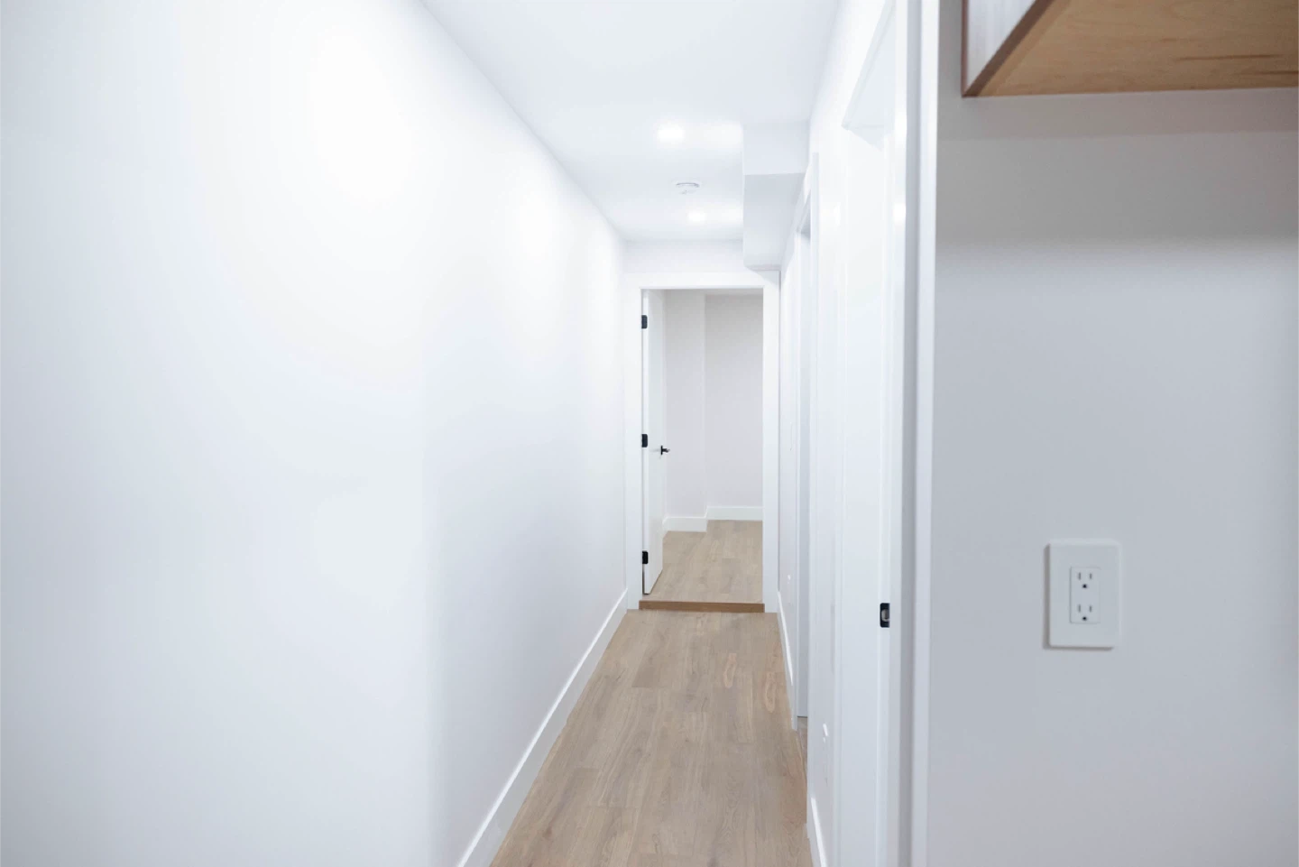 2 bedroom 1 bathroom- basement - photo 5