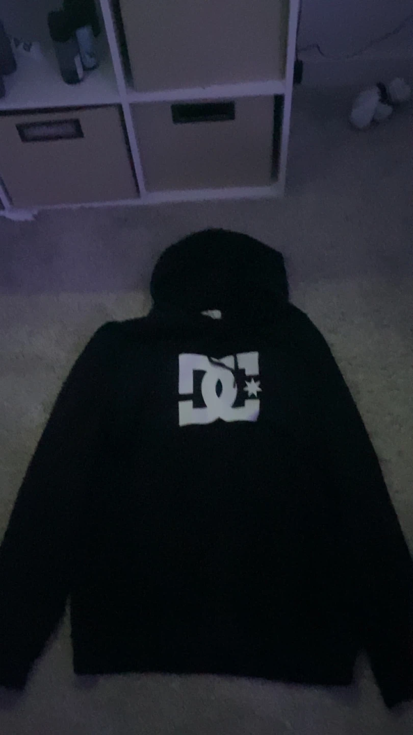 DC Hoodie
