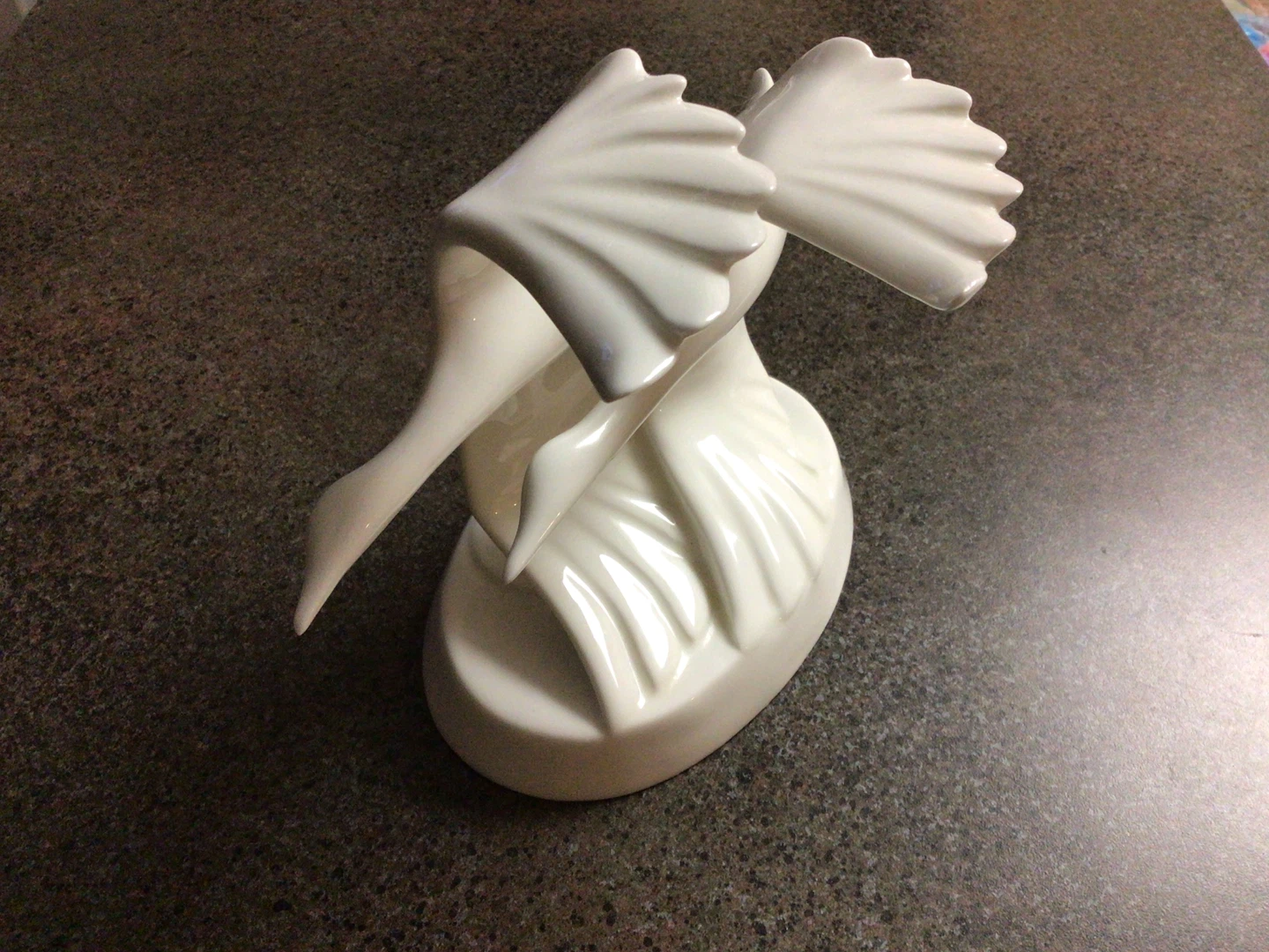 Royal Doulton Images Going Home Sculpture - photo 2