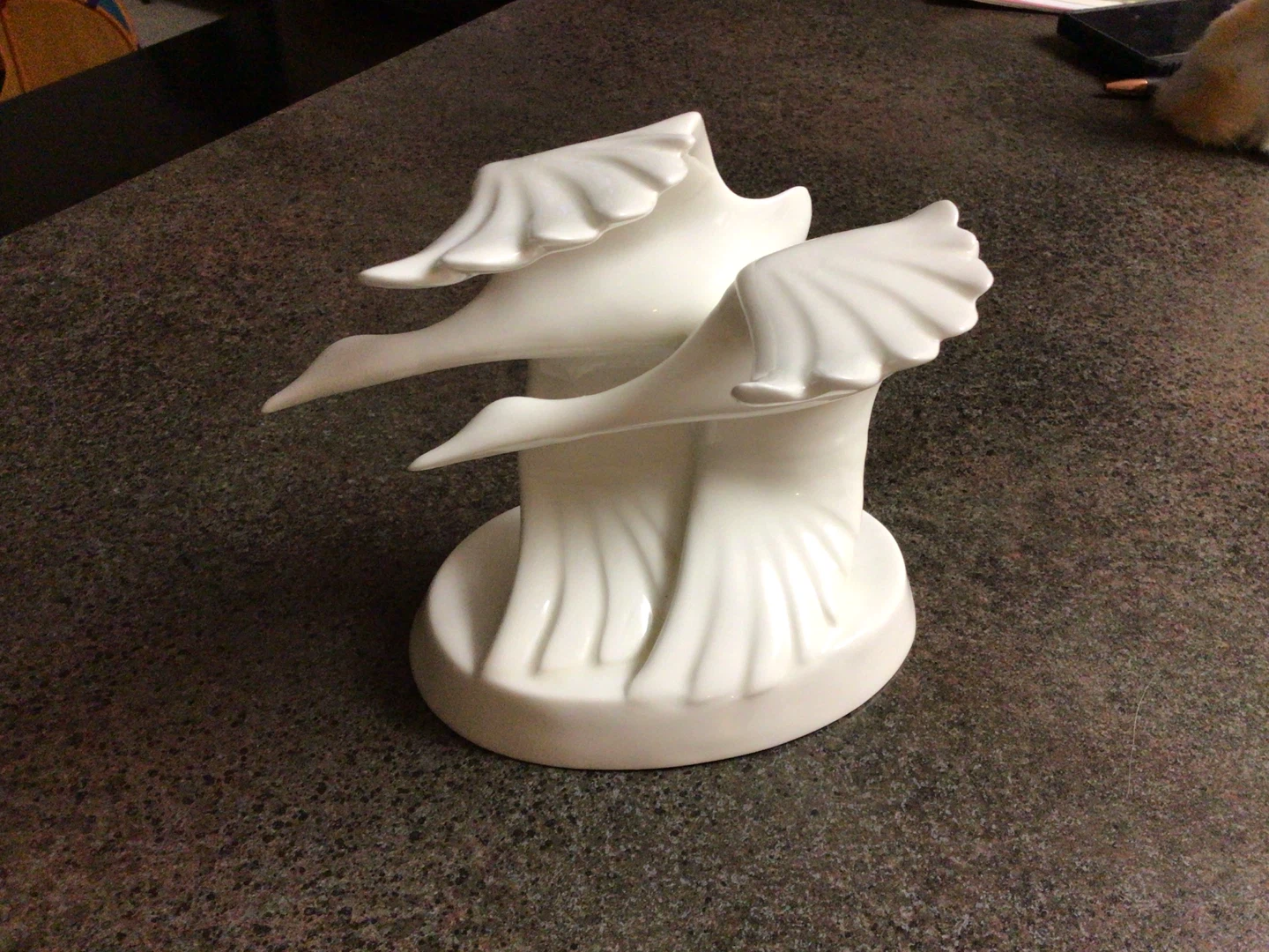 Royal Doulton Images Going Home Sculpture