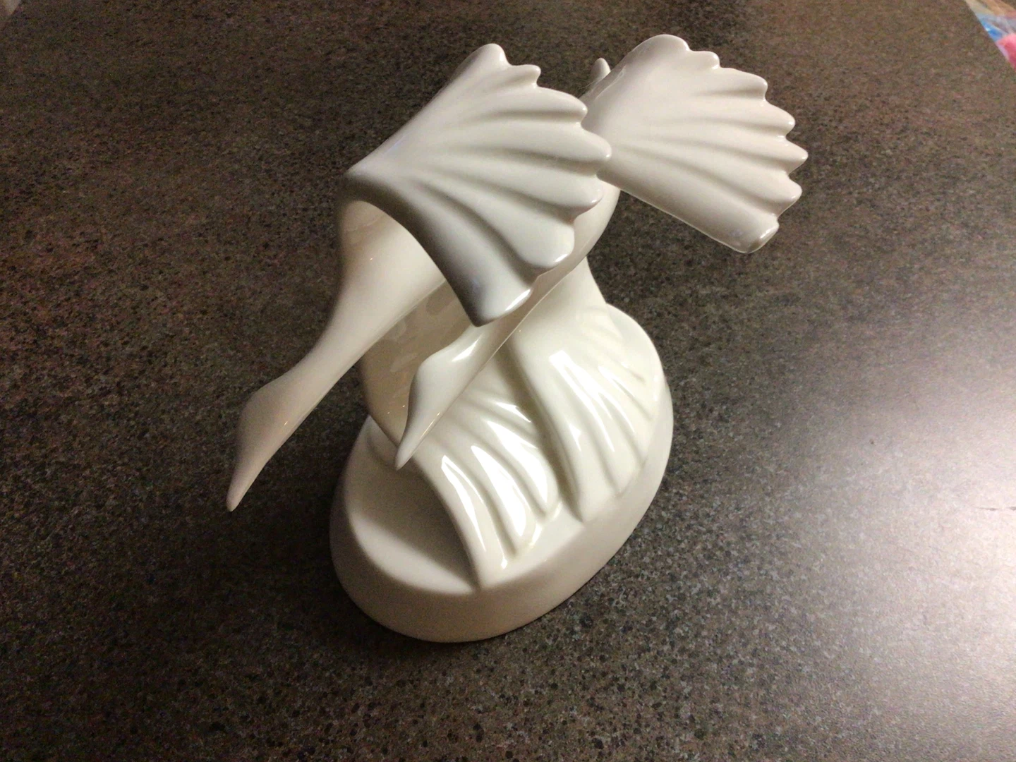 Royal Doulton Images Going Home Sculpture - photo 4
