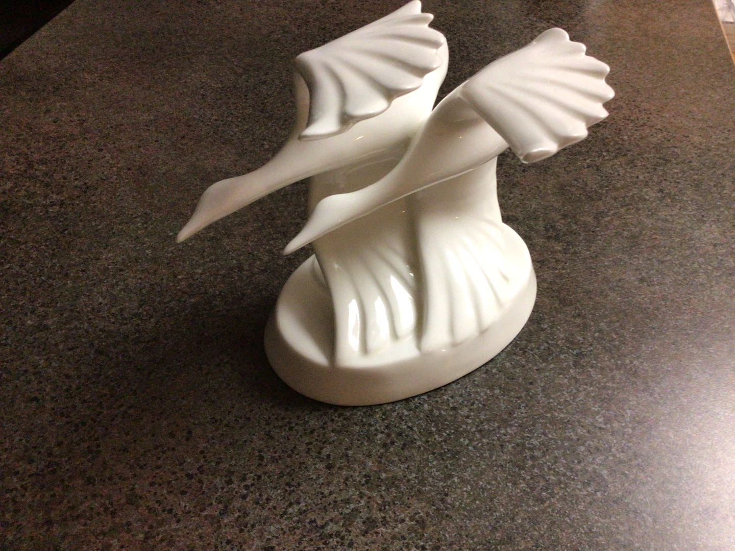 Royal Doulton Images Going Home Sculpture - photo 3