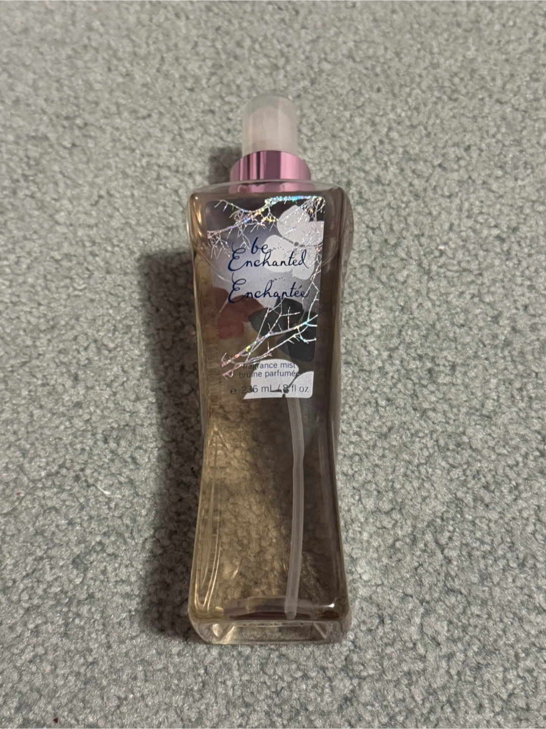 New Bath & Body Works Be Enchanted Fragrance Mist