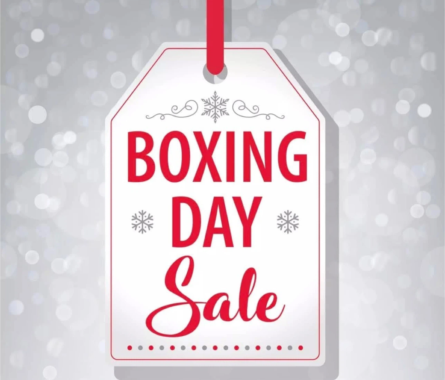 Scentsy Boxing Day Sale!