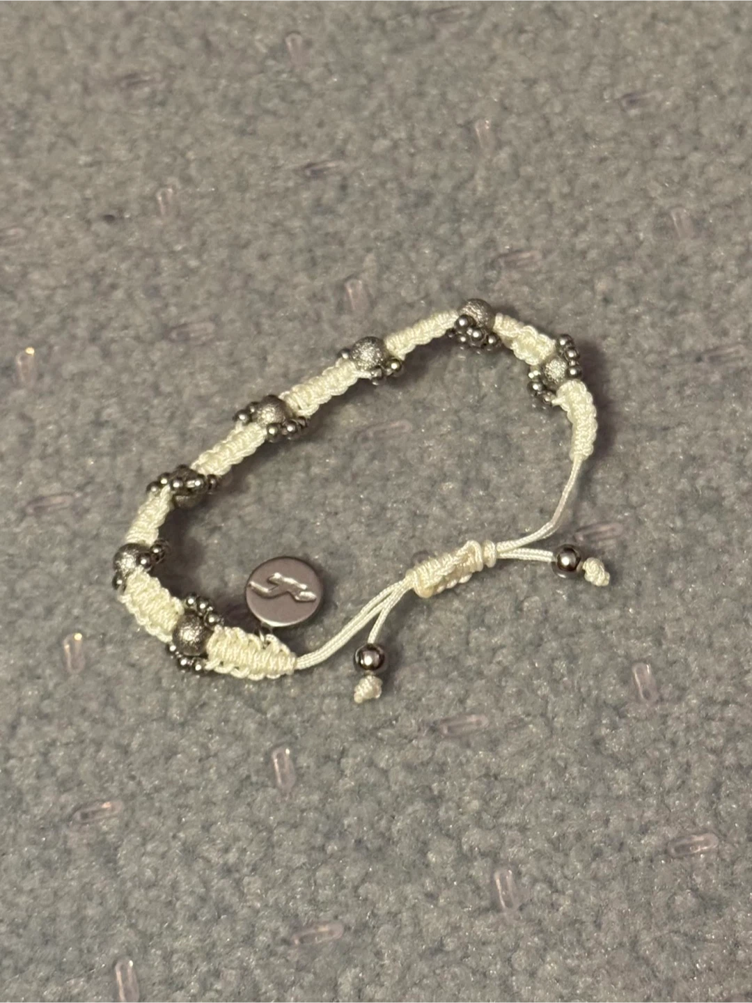 Hollister Braided Bracelet - photo 2