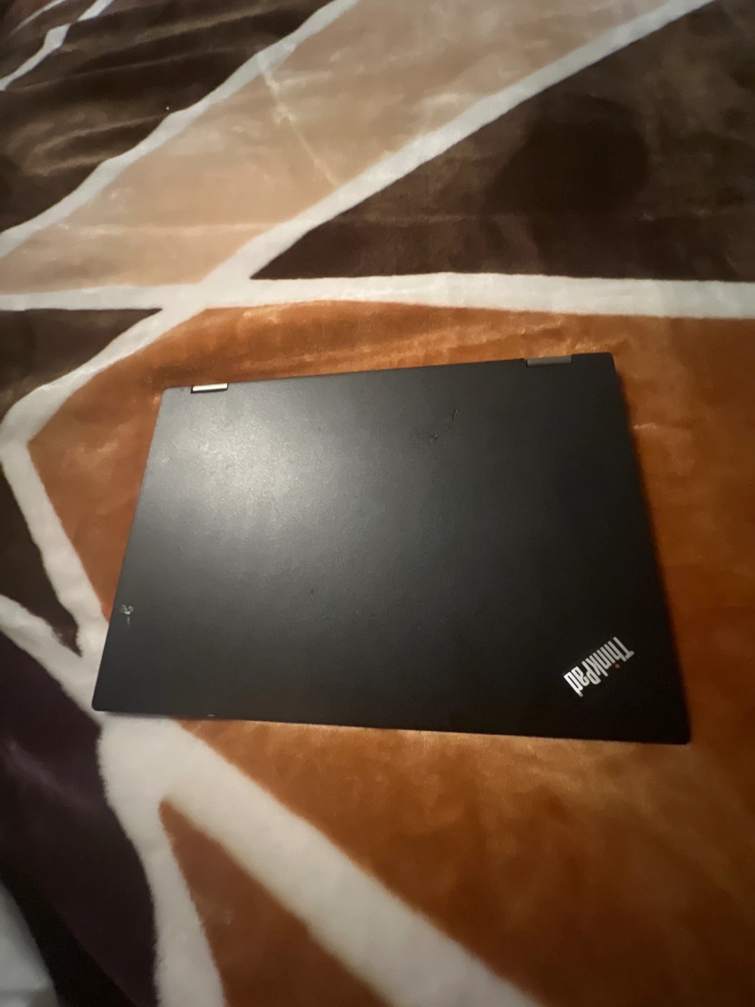 Lenovo ThinkPad X1 Yoga Laptop - photo 2