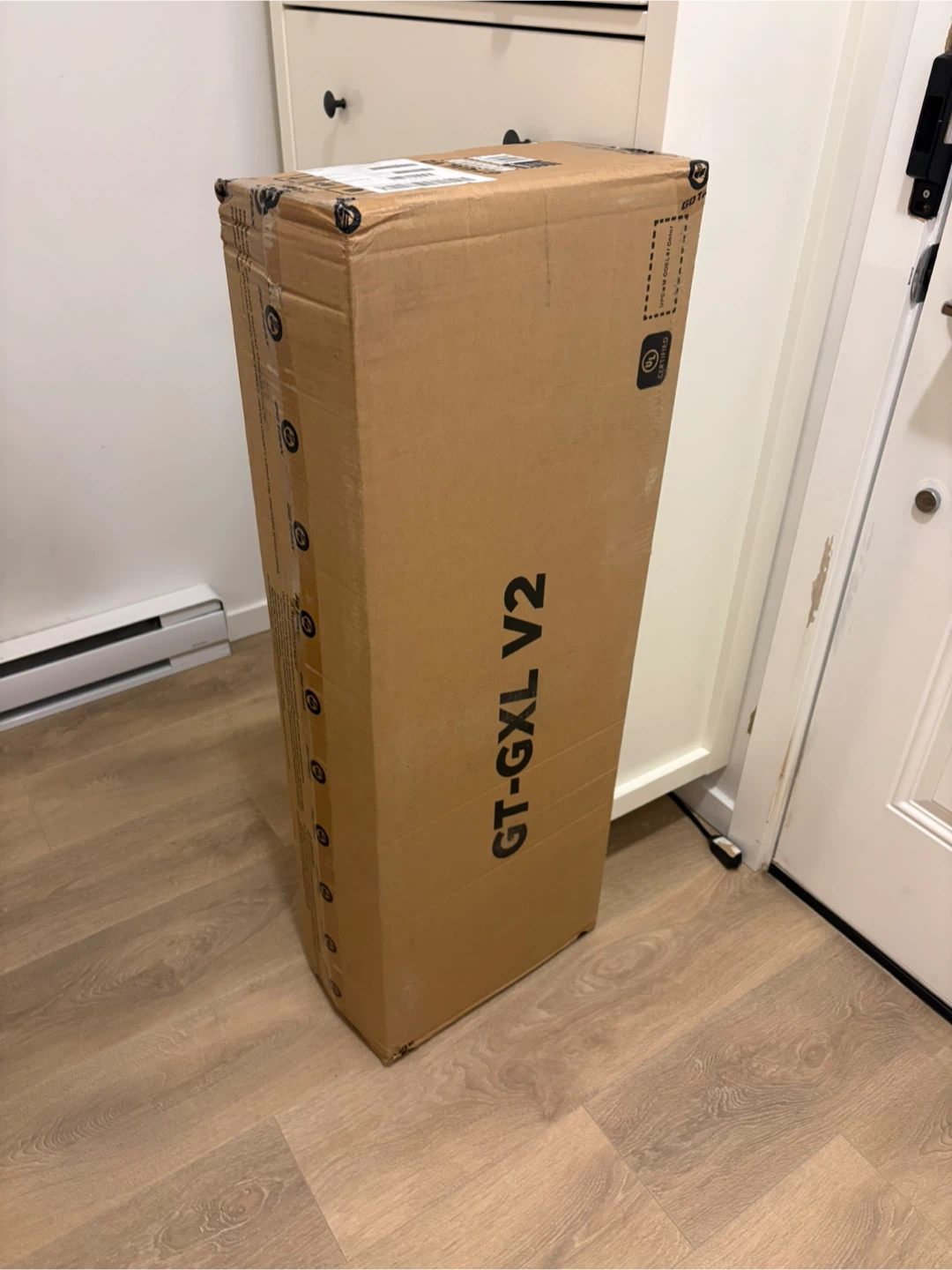 Gotrax GXL V2 Electric Scooter