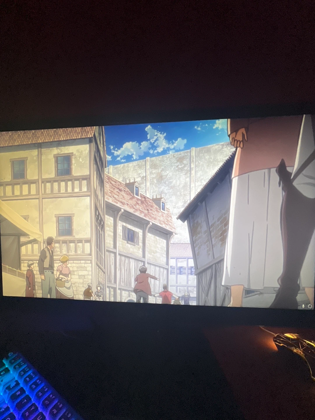 LG monitor - photo 2