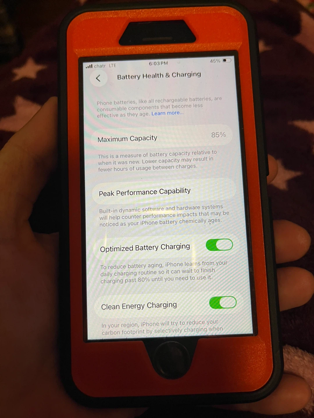 iPhone SE 3rd generation 64GB unlocked - photo 5