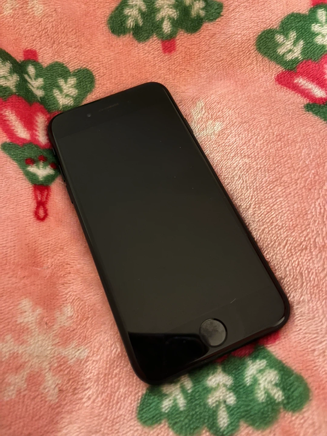 iPhone SE 3rd generation 64GB unlocked - photo 4