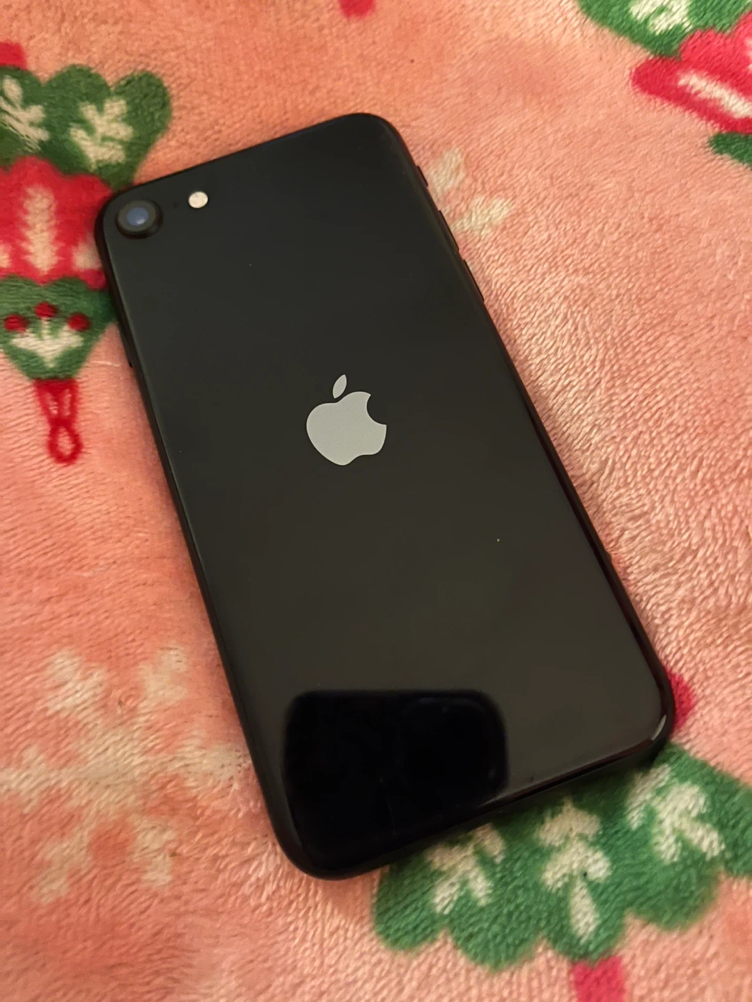 iPhone SE 3rd generation 64GB unlocked - photo 2