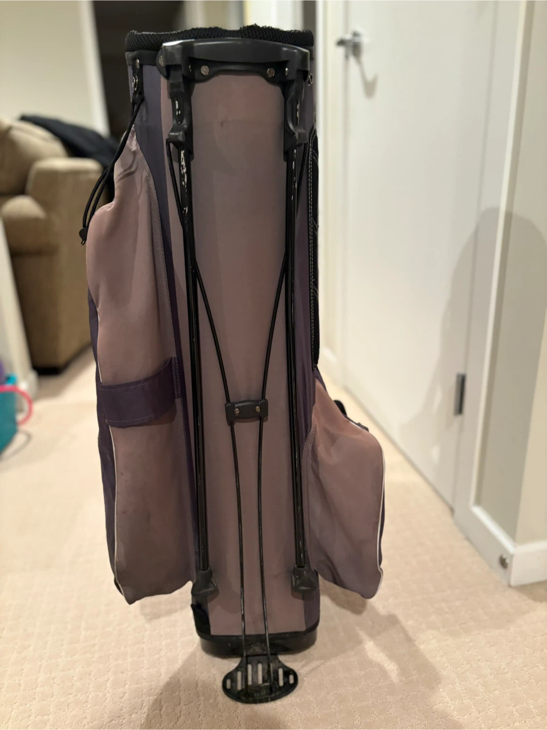 TaylorMade stand Golf Bag - photo 3