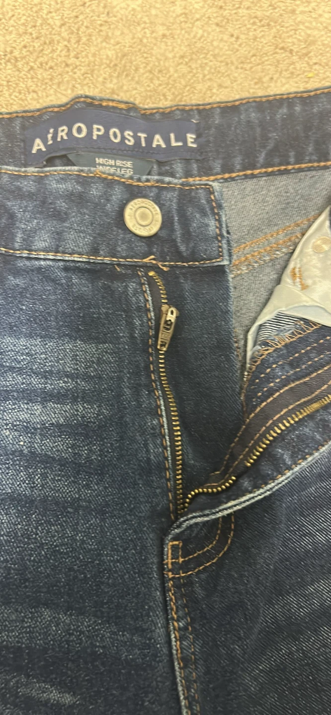 aero jeans - photo 2