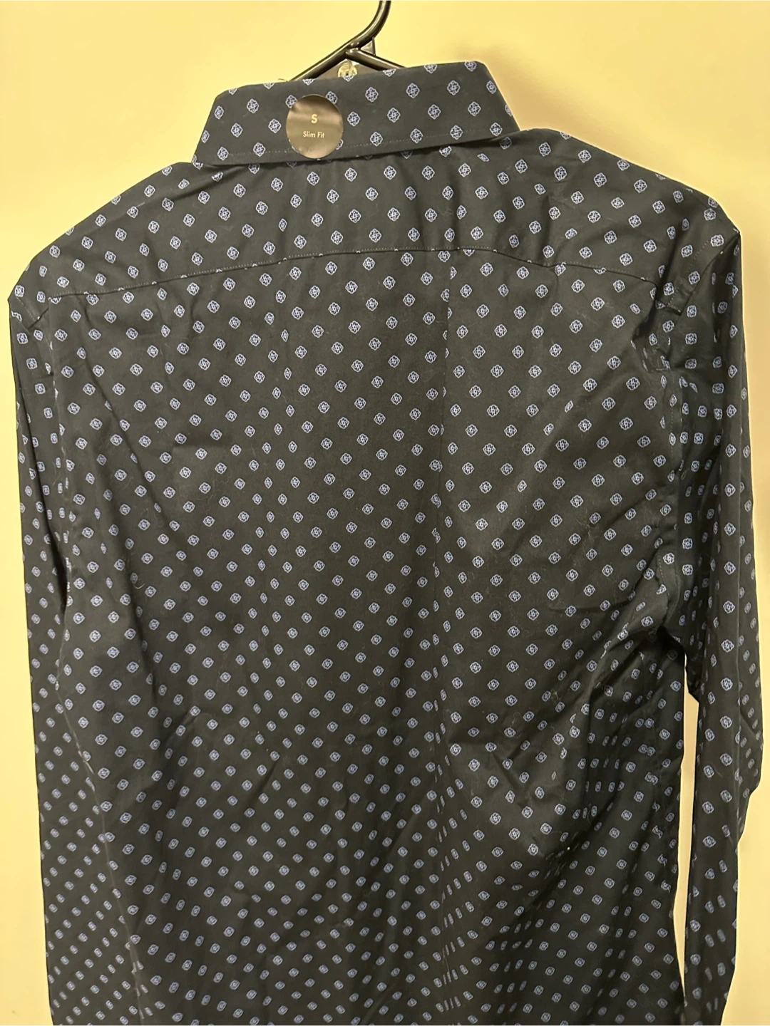 Banana Republic Slim Fit Shirt - Size S - photo 2