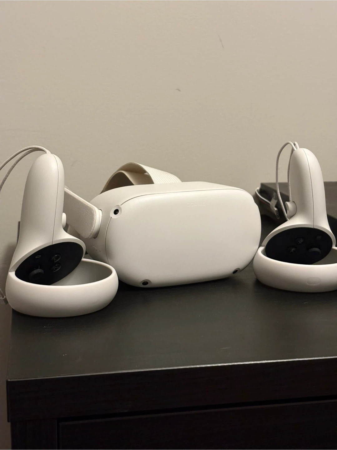 Meta Quest 2 All-In-One VR – Clean & Tested