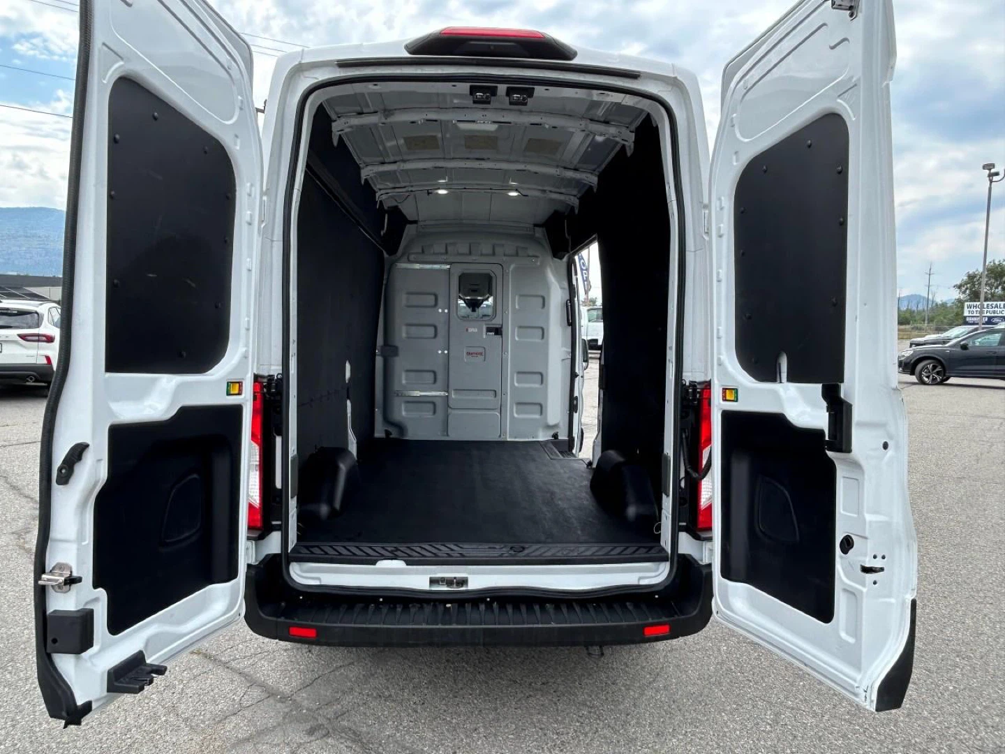 Mover, pick up , delivery