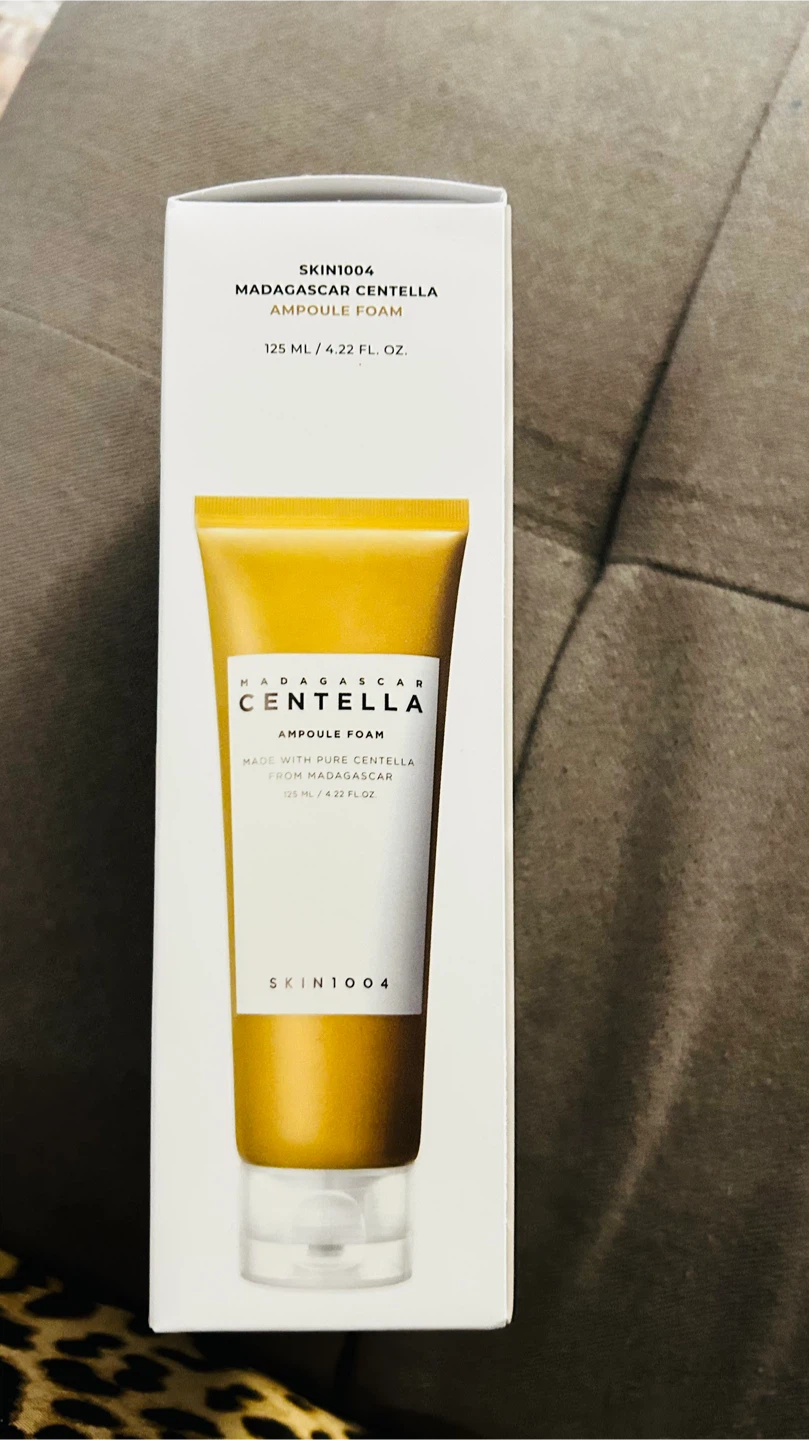 SKIN1004 Madagascar Centella Double Cleansing Duo - photo 2