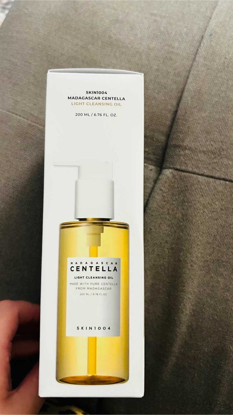 SKIN1004 Madagascar Centella Double Cleansing Duo - photo 3