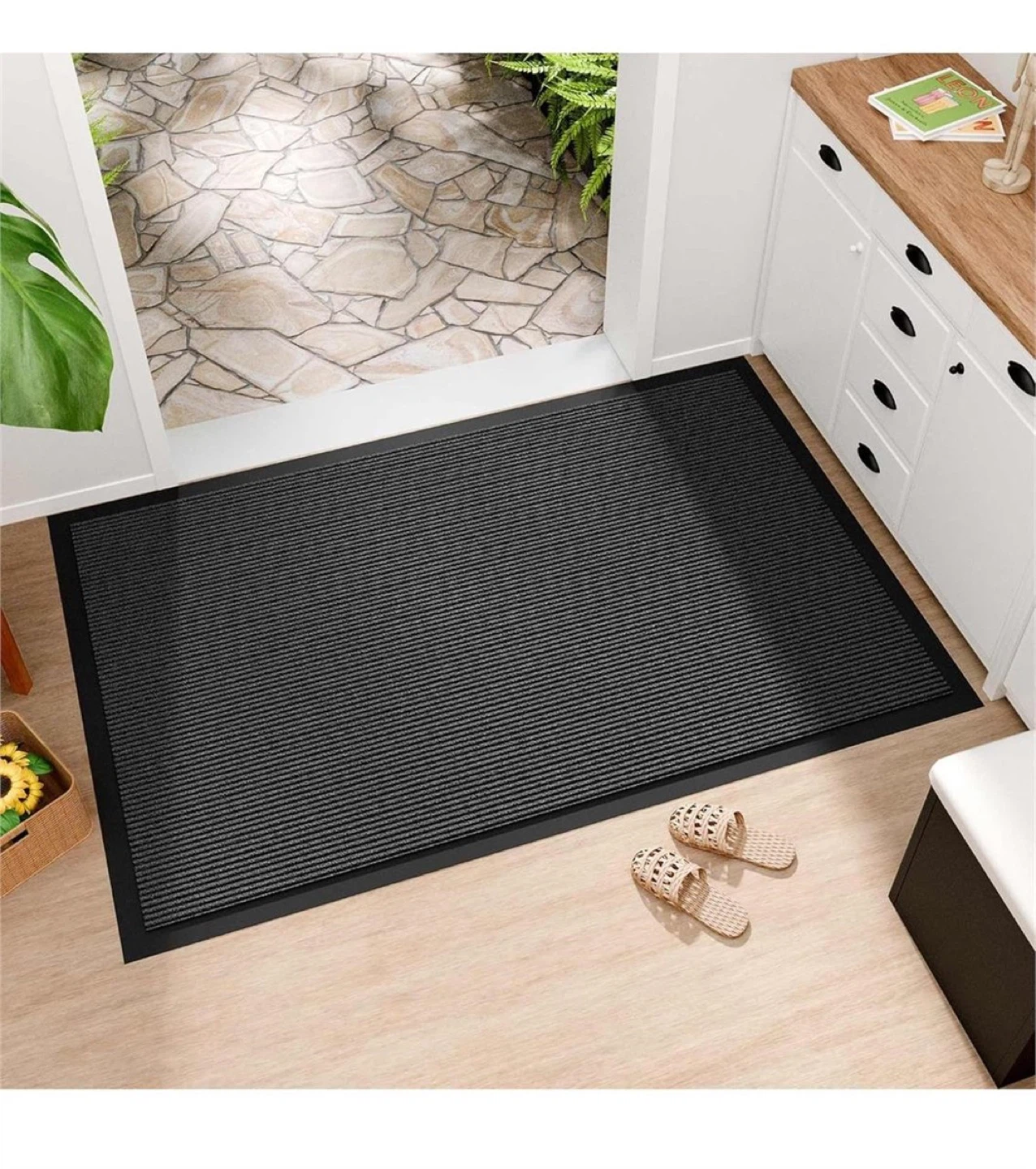 24”x48”) Futurwit Front Door Mat - photo 2