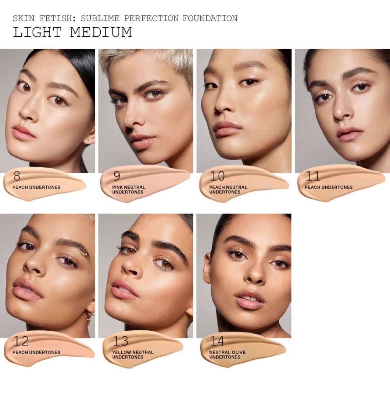 Pat McGrath Labs Skin Fetish Foundation - photo 3