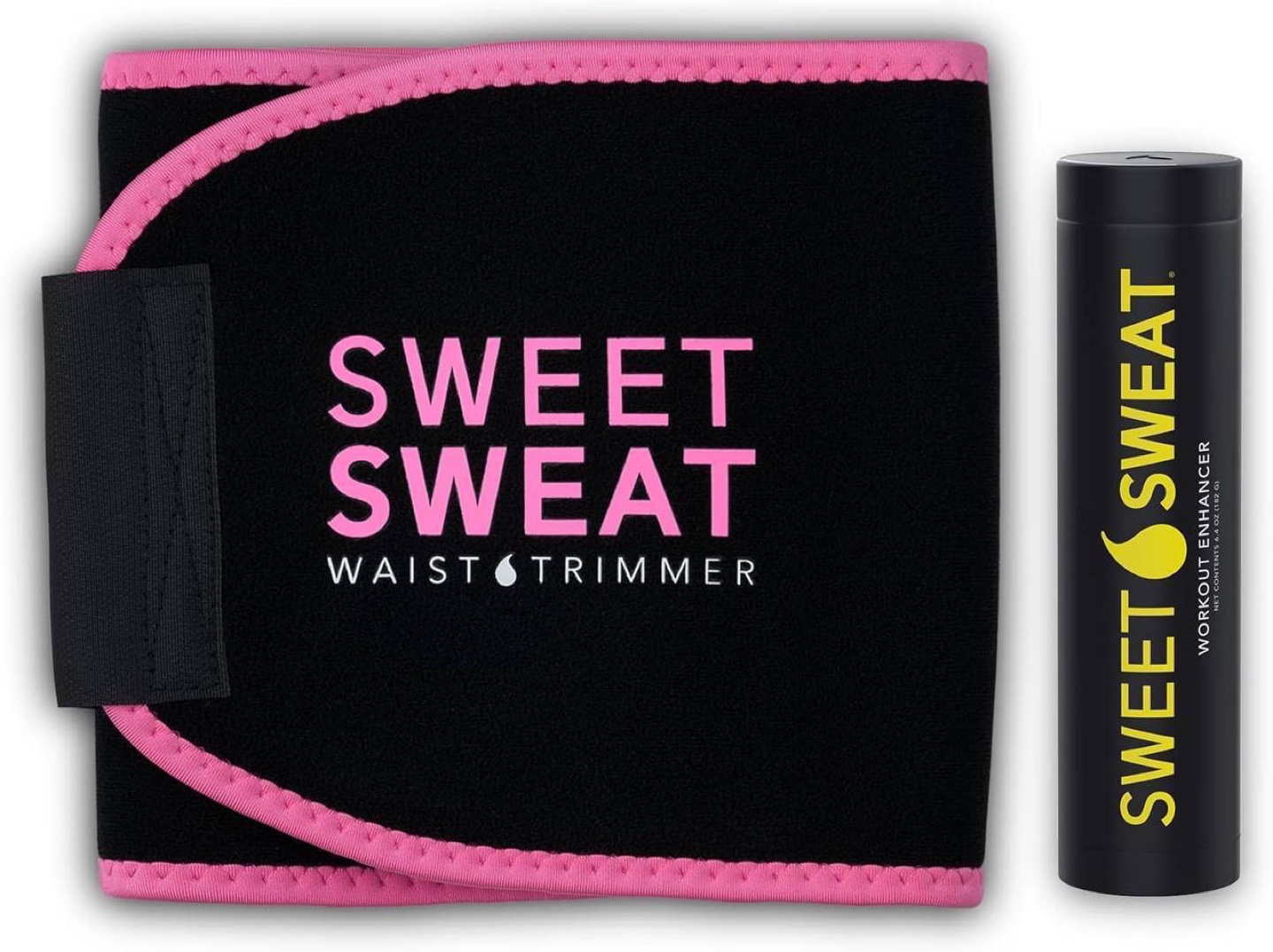 Sweet Sweat Waist Trimmer