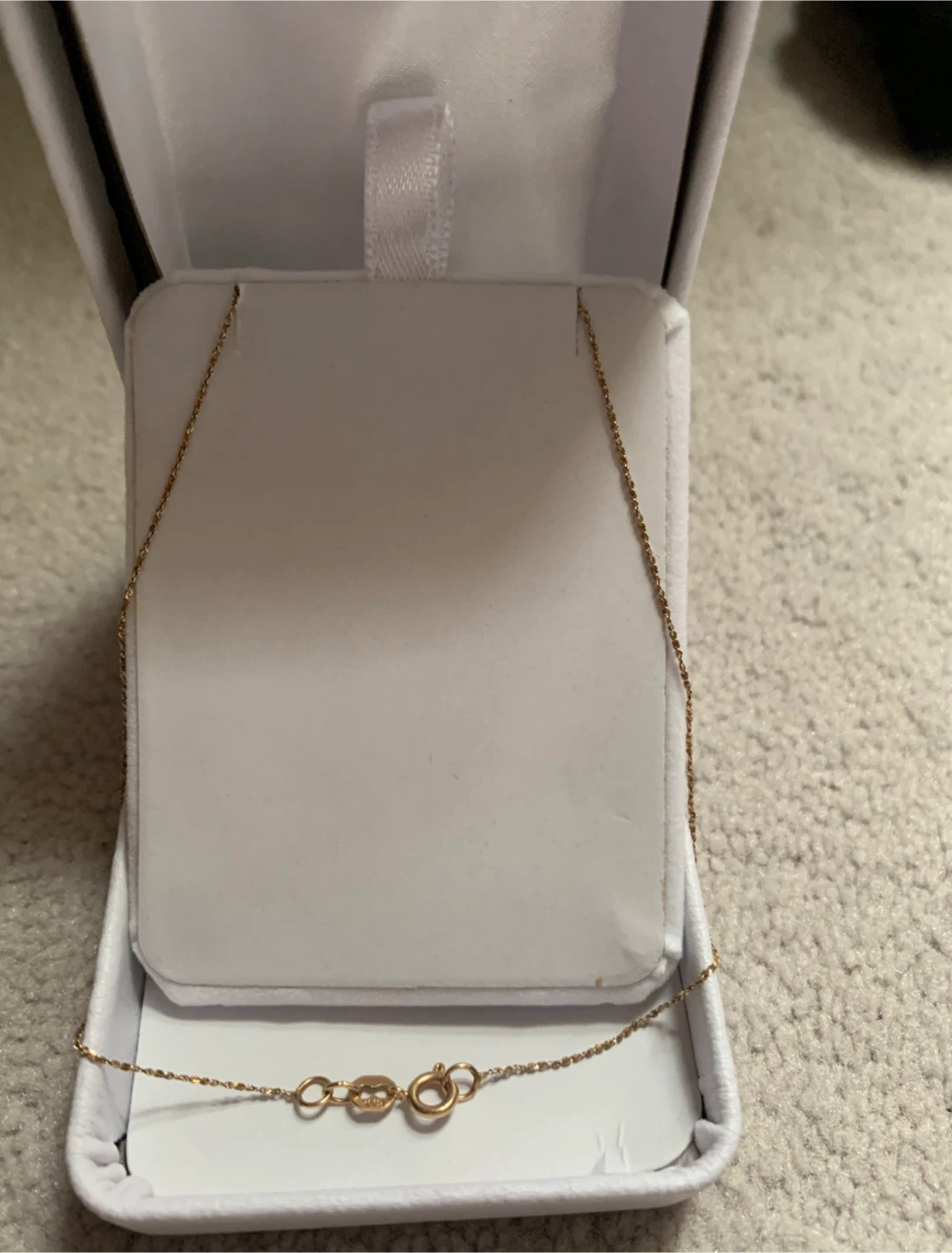 10K Yellow Gold  Heart Diamonds by People’s Jeweler - photo 4