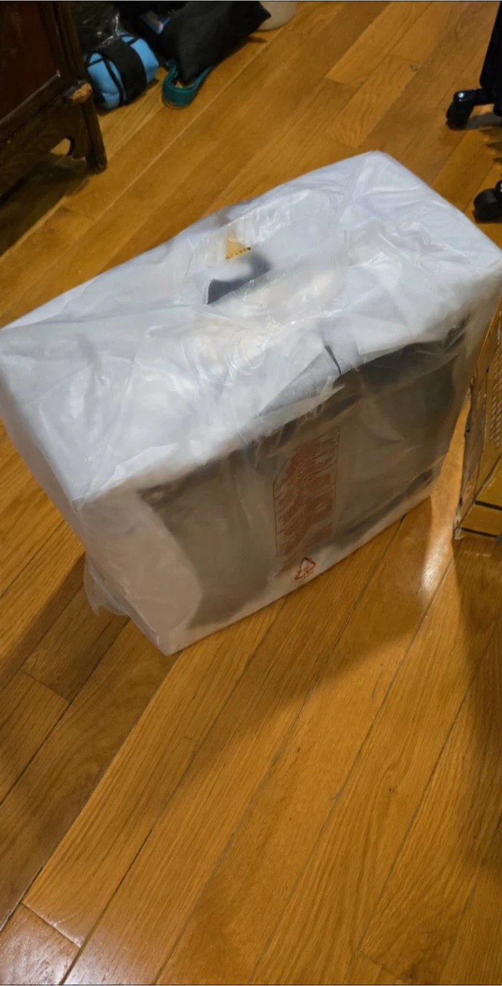 New UNOPENED Fender Mustang I V2 Amplifier - photo 2