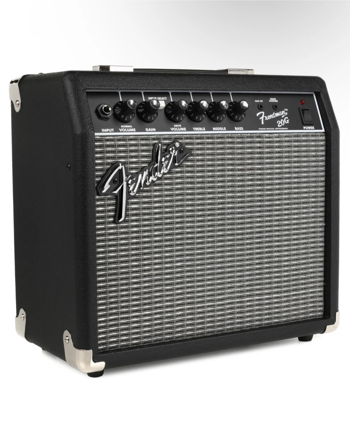 New UNOPENED Fender Mustang I V2 Amplifier