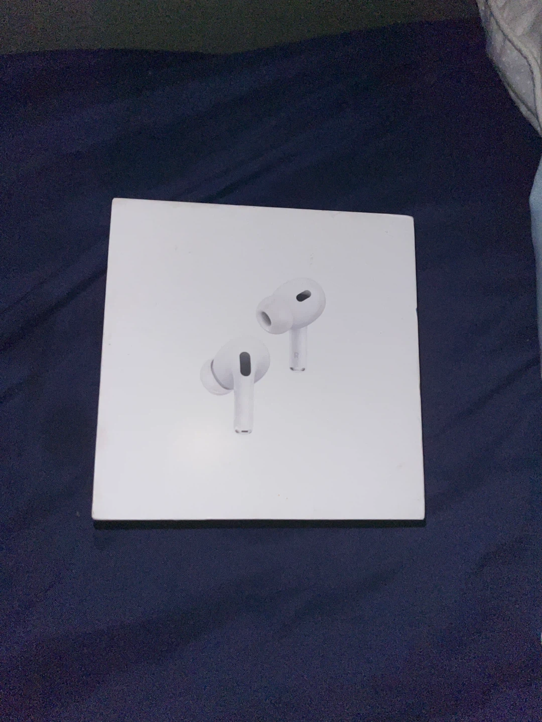 New Apple AirPods Pro (2nd generation)