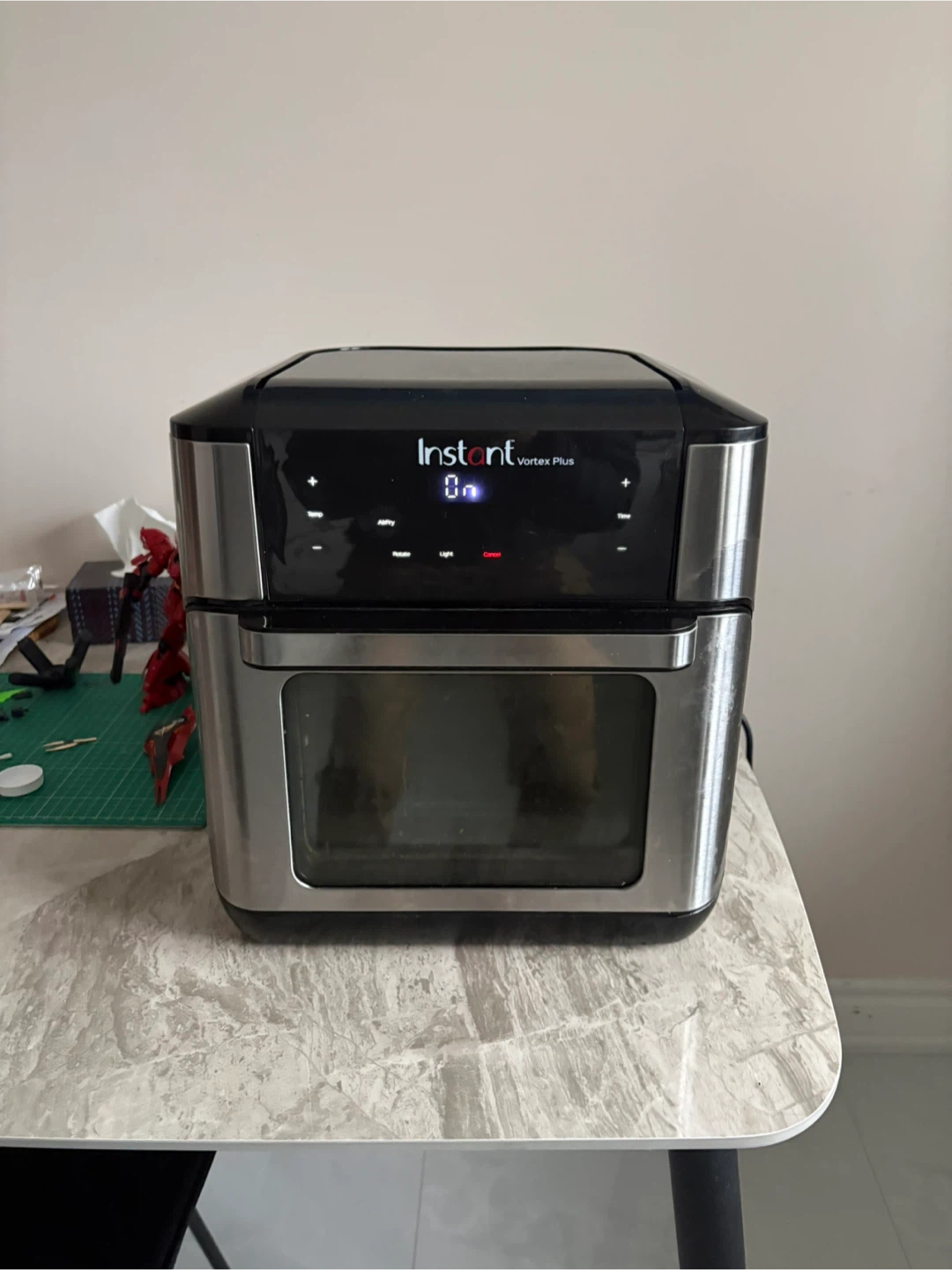 Instant Vortex Plus Air Fryer