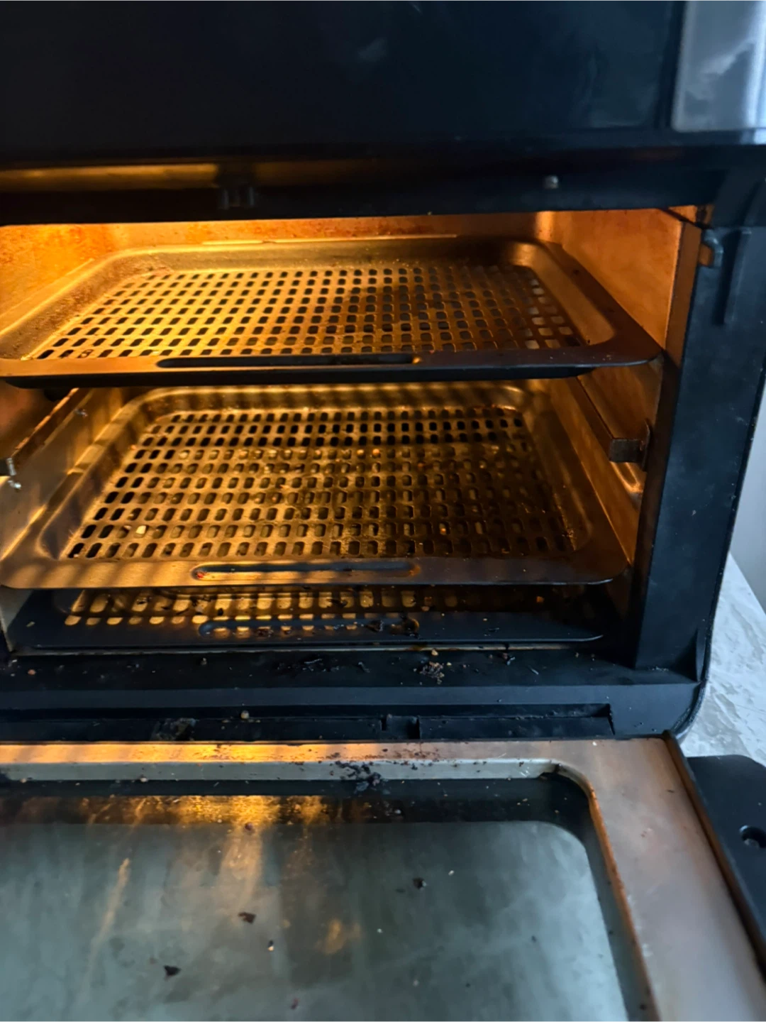 Instant Vortex Plus Air Fryer - photo 2