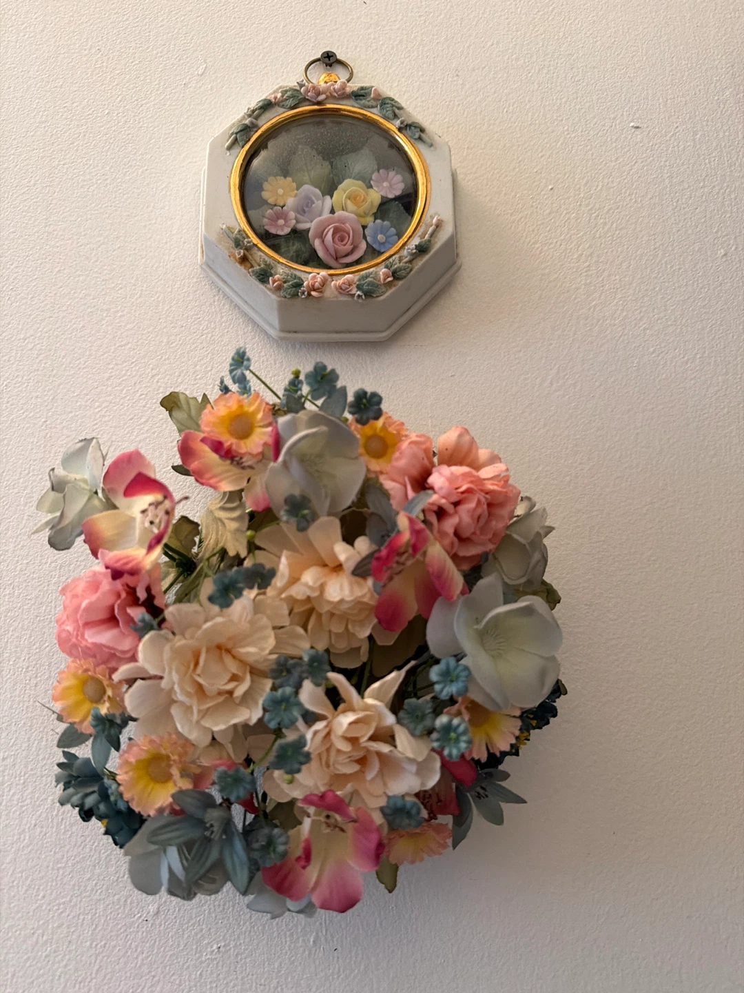 Floral Wall Decor - photo 2