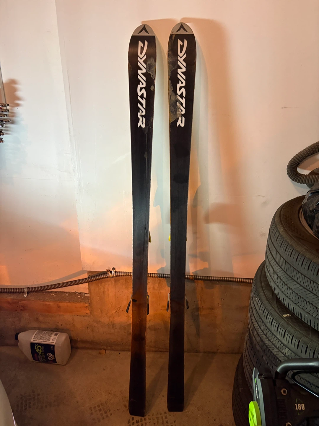 Dynastar Intuitive Skis - photo 4