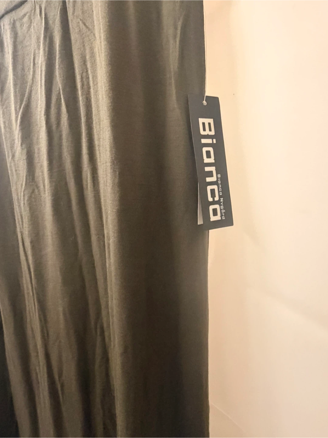 Bianca Ivon Olive Skirt - Petite Size - photo 3